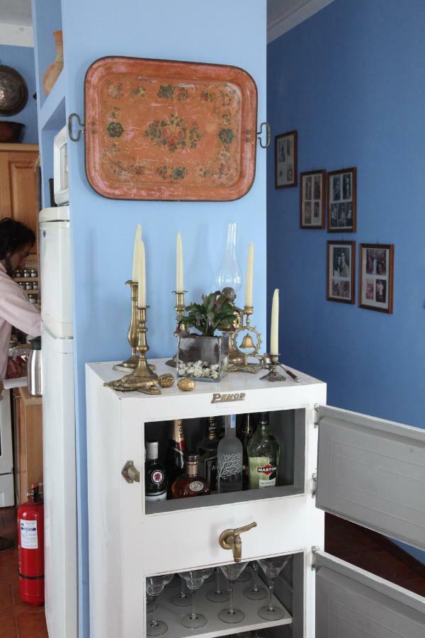 The Collector'S Home Finikas  Zewnętrze zdjęcie