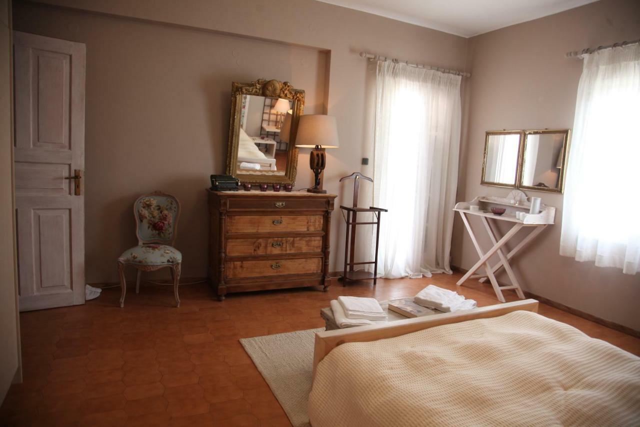 The Collector'S Home Finikas  Zewnętrze zdjęcie